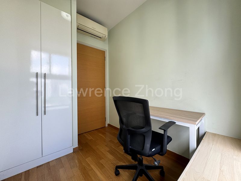 2 Bed Apartment (Condo) for Rent in  The Verve - Image 10